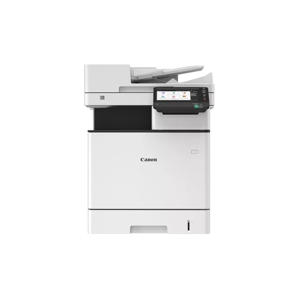 Canon i-SENSYS MF842Cdw Laser A4 1200 x 1200 DPI 38 ppm Wifi | Le Matériel Informatique