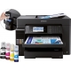 Epson EcoTank ET-16650 Jet d'encre A3 4800 x 1200 DPI 32 ppm Wifi