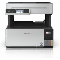 Epson EcoTank ET-5185 Jet d'encre A4 Wifi avec PCL