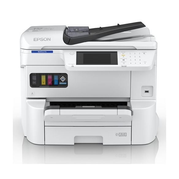 Epson WorkForce Pro EM-C7100DWF Jet d'encre A3+ 4800 x 1200 DPI 35 ppm Wifi | Le Matériel Informatique