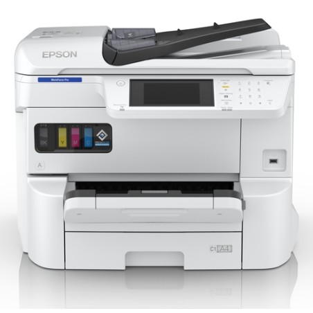 Epson WorkForce Pro EM-C7100DWF Jet d'encre A3+ 4800 x 1200 DPI 35 ppm Wifi | Le Matériel Informatique