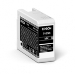 Epson UltraChrome Pro10 cartouche d'encre  Original Noir - C13T46S80N | Le Matériel Informatique