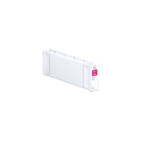 Epson UltraChrome XD2 cartouche d'encre  Original Magenta - C13T41E34N | Le Matériel Informatique