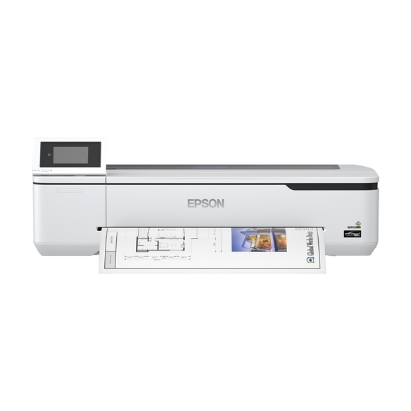 Epson SureColor SC-T2100 - Wireless Printer (No stand) | Le Matériel Informatique