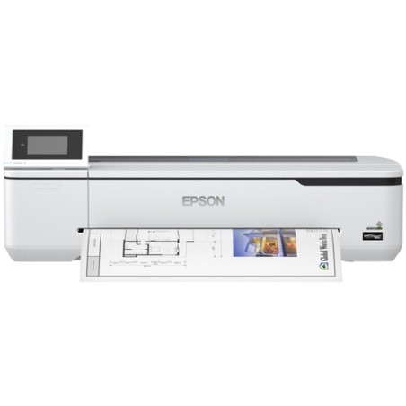 Epson SureColor SC-T2100 - Wireless Printer (No stand) | Le Matériel Informatique