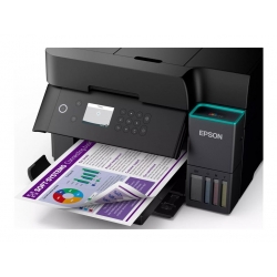 Epson EcoTank ET-3950 Jet d'encre A4 4800 x 1200 DPI 35 ppm Wifi