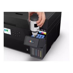 Epson EcoTank ET-3950 Jet d'encre A4 4800 x 1200 DPI 35 ppm Wifi