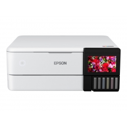 Epson EcoTank ET-8500 Jet d'encre A4 5760 x 1440 DPI 32 ppm Wifi | Le Matériel Informatique