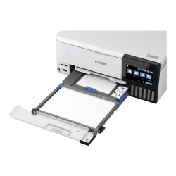 Epson EcoTank ET-8500 Jet d'encre A4 5760 x 1440 DPI 32 ppm Wifi | Le Matériel Informatique