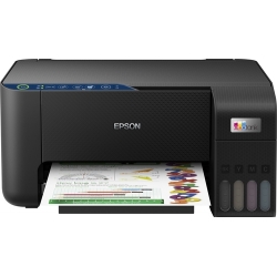 Epson Imprimante Multifonction EcoTank ET-2861 Jet d'encre A4 5760 x 1440 DPI 33 ppm Wifi C11CJ67429
