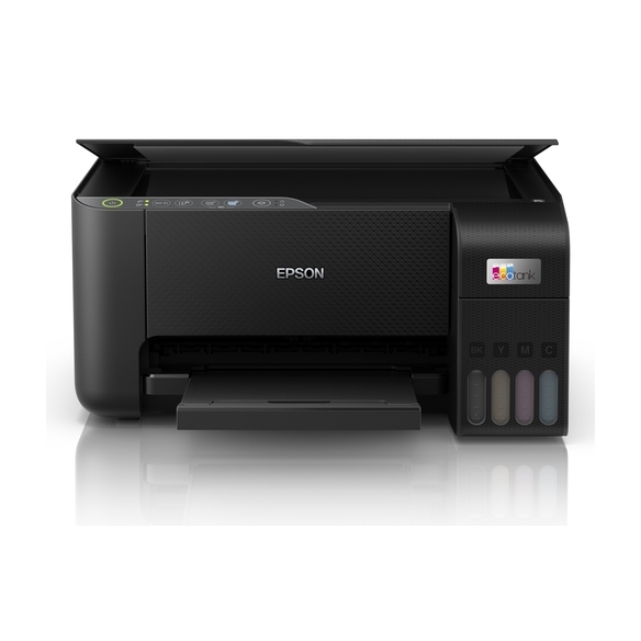 Epson Imprimante Multifonction EcoTank ET-2862 Jet d'encre A4 5760 x 1440 DPI Wifi C11CJ67431 | Le Matériel Informatique