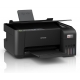 Epson Imprimante Multifonction EcoTank ET-2864 Jet d'encre A4 5760 x 1440 DPI 33 ppm Wifi C11CJ67432