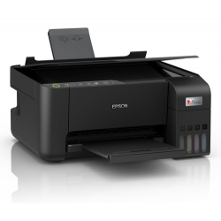 Epson Imprimante Multifonction EcoTank ET-2864 Jet d'encre A4 5760 x 1440 DPI 33 ppm Wifi C11CJ67432