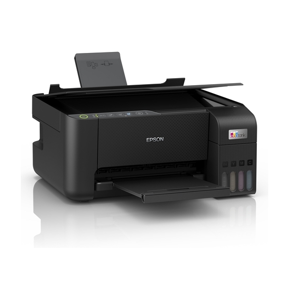 Epson Imprimante Multifonction EcoTank ET-2864 Jet d'encre A4 5760 x 1440 DPI 33 ppm Wifi C11CJ67432 | Le Matériel Informatique