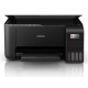 Epson Imprimante Multifonction EcoTank ET-2865 Jet d'encre A4 5760 x 1440 DPI Wifi C11CJ67433
