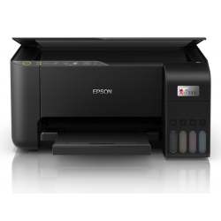 Epson Imprimante Multifonction EcoTank ET-2865 Jet d'encre A4 5760 x 1440 DPI Wifi C11CJ67433