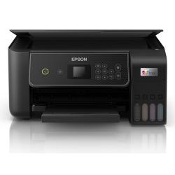 Epson Imprimante Multifonction EcoTank ET-2875 Jet d'encre A4 5760 x 1440 DPI Wifi C11CJ66424