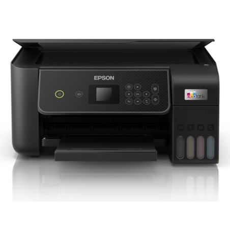 Epson Imprimante Multifonction EcoTank ET-2875 Jet d'encre A4 5760 x 1440 DPI Wifi C11CJ66424 | Le Matériel Informatique