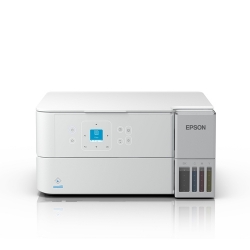 Epson Imprimante Multifonction EcoTank ET-2956 Jet d'encre A4 4800 x 1200 DPI 33 ppm Wifi C11CL41405