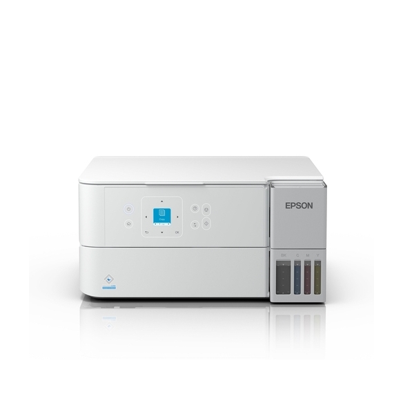 Epson Imprimante Multifonction EcoTank ET-2956 Jet d'encre A4 4800 x 1200 DPI 33 ppm Wifi C11CL41405 | Le Matériel Informatique