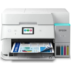 Epson Imprimante Multifonction EcoTank ET-4956 Jet d'encre A4 4800 x 1200 DPI 35 ppm Wifi C11CL40403