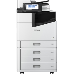 Epson WorkForce Enterprise WF-M21000 D4TW Jet d'encre A4 600 x 2400 DPI 100 ppm Wifi C11CJ87401