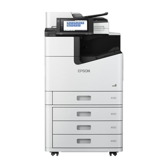Epson WorkForce Enterprise WF-M21000 D4TW Jet d'encre A4 600 x 2400 DPI 100 ppm Wifi C11CJ87401 | Le Matériel Informatique