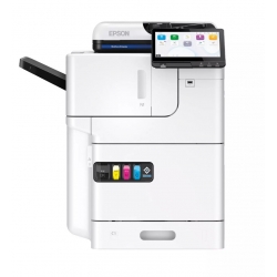 Epson AM-C550z - MFP A4 couleur - 55/55 ppm - 1 magasin C11CL29401