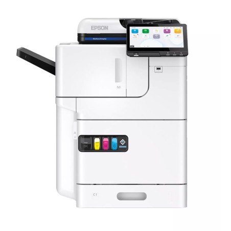 AM-C550z - MFP A4 couleur - 55/55 ppm - 1 magasin C11CL29401
