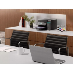 Epson EcoTank ET-3950 Jet d'encre A4 4800 x 1200 DPI 35 ppm Wifi