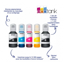 Epson Ecotank ET 5150