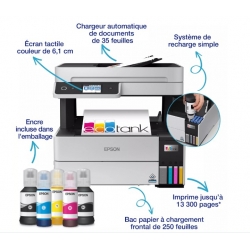 Epson Ecotank ET 5150