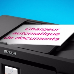 Imprimante multifonction couleur A3+ EcoTank ET-15000 Epson