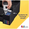 Imprimante multifonction couleur A3+ EcoTank ET-15000 Epson