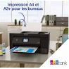 Imprimante multifonction couleur A3+ EcoTank ET-15000 Epson