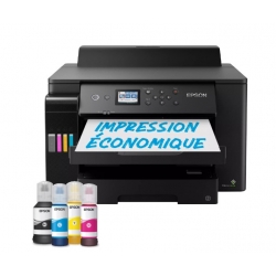 Epson EcoTank ET-16605 Jet d'encre A3 4800 x 2400 DPI 32 ppm Wifi