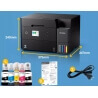 Epson EcoTank ET-3950 Jet d'encre A4 4800 x 1200 DPI 35 ppm Wifi