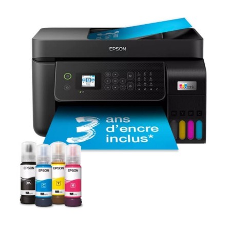 Epson EcoTank ET-4800 - imprimante multifonctions - couleur Epson - 1