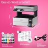 Epson Ecotank ET 5150