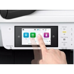 Epson Workforce EM C8100