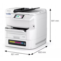 Epson Workforce EM C8100