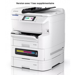 Epson Workforce EM C8100