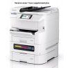 Epson Workforce EM C8100