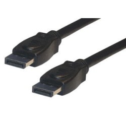 MCL Cable Display Port