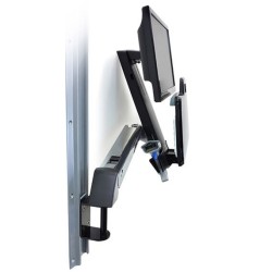 Ergotron StyleView Sit-Stand Combo Arm