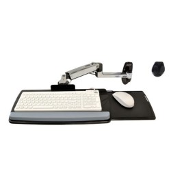 Ergotron LX Wall Mount Keyboard Arm