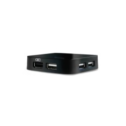D-Link Hi-Speed USB 2.0 4-Port Hub