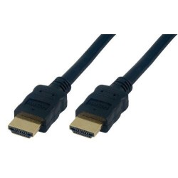 MCL MC385-3M audio/video cable