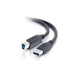 CablesToGo 1m USB 3.0