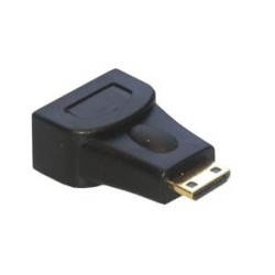 MCL HDMI / mini-HDMI Adapter